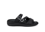 Sahara Weave - Black