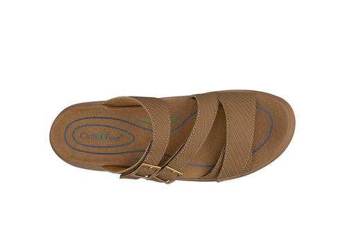 Sahara Weave - Natural