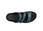 Sahara - Black Iridescent Mermaid