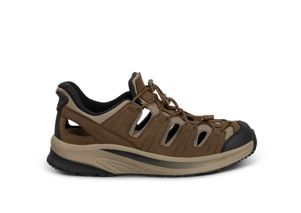 Saturn Hands-Free - Brown