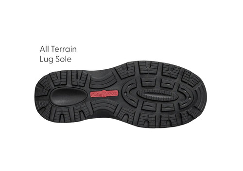 Stratton Waterproof - Black