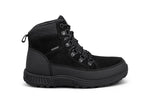 Stratton Waterproof - Black