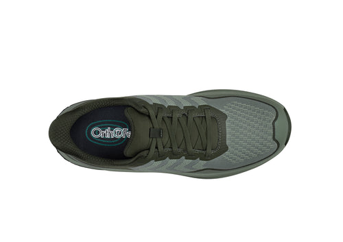 Tilos Trail Hands-Free - Sage/Army Green