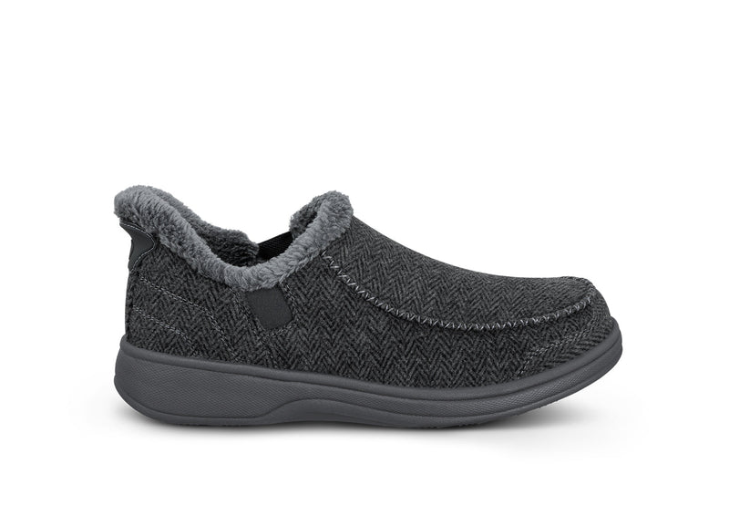 Best House Slippers for Plantar Fasciitis  Orthofeet