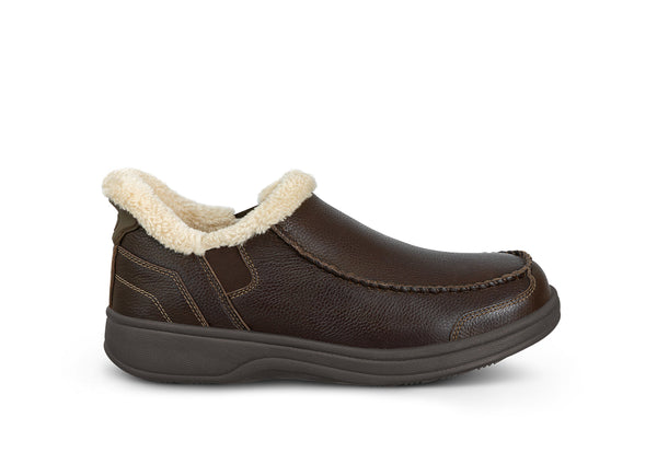 Vito Hands-Free - Brown