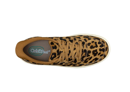Wander Hands-Free - Leopard