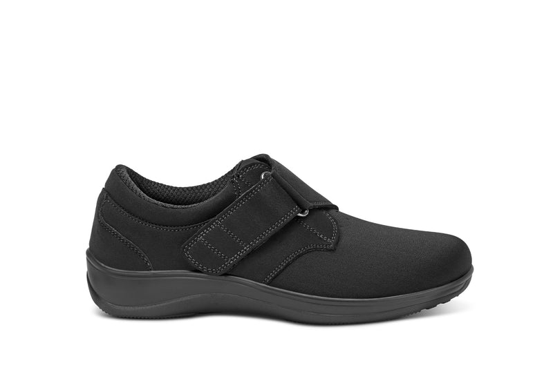afo dress shoes ROSS Black / 12 main image 0
