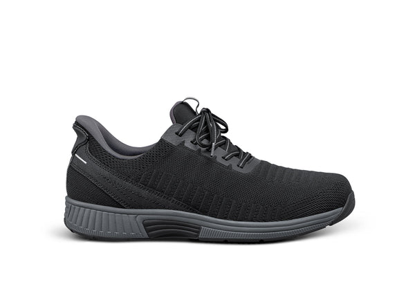 Yari Hands-Free - Black/Gray