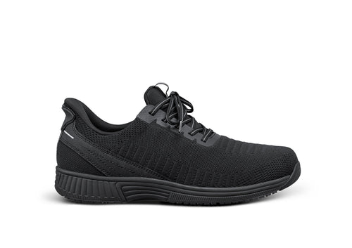 Yari Hands-Free - Black/Black