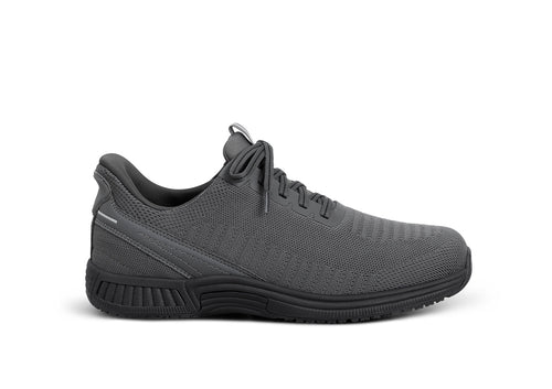 Yari Hands-Free - Gray/Gray