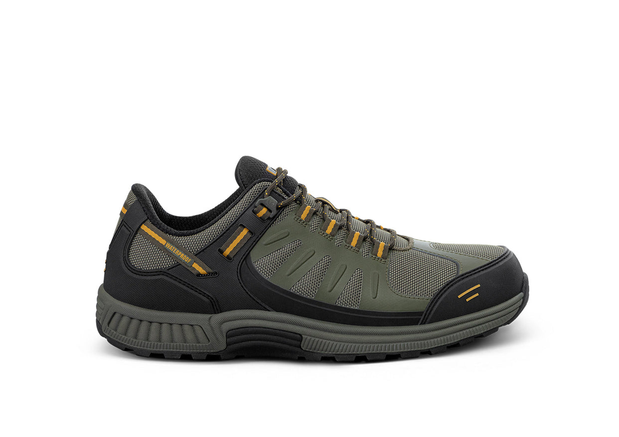 Avalon Waterproof - Olive