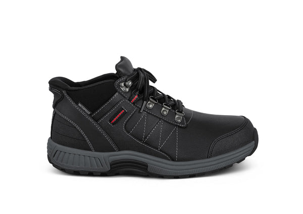 Dalton Hands-Free Waterproof - Black