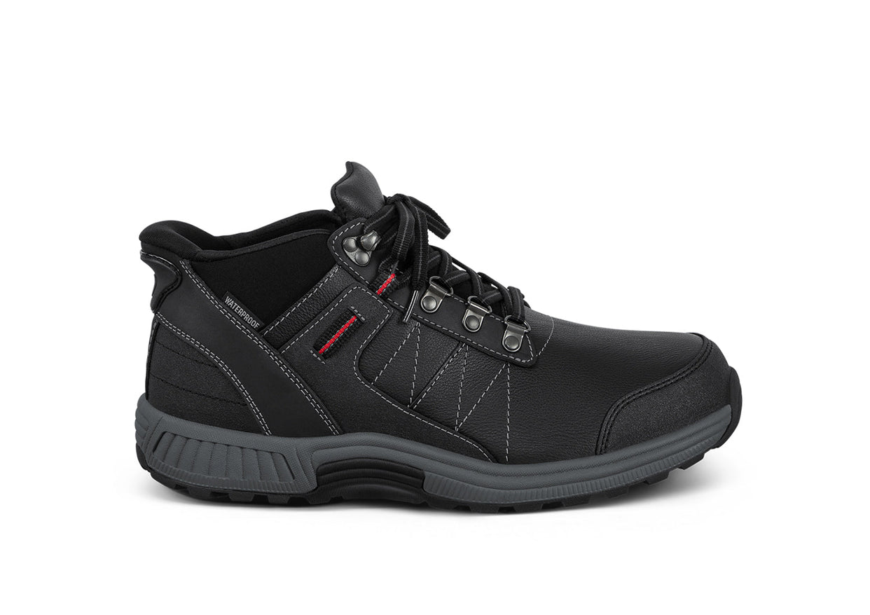 Dalton Hands-Free Waterproof - Black