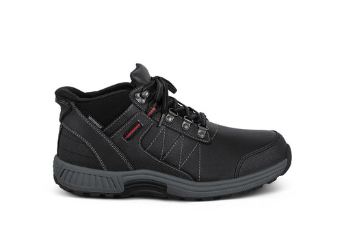 Dalton Hands-Free Waterproof - Black