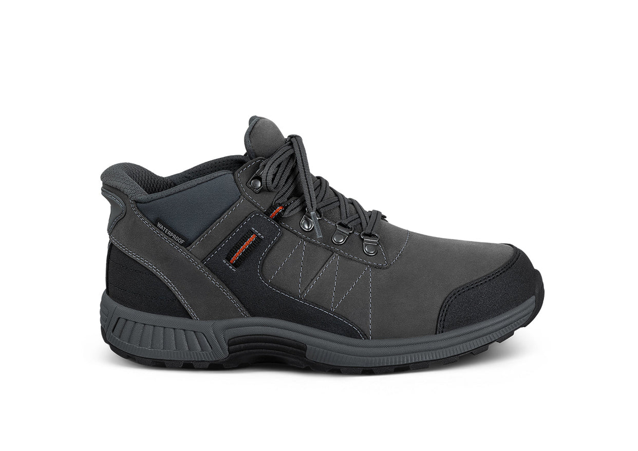 Dalton Hands-Free Waterproof - Gray