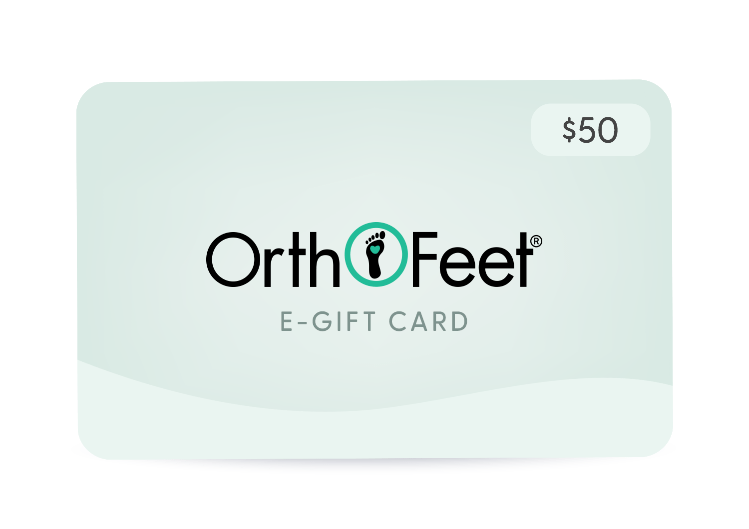 E-Gift Card