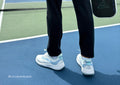Ace Pickleball Hands-Free - White/Blue/Green