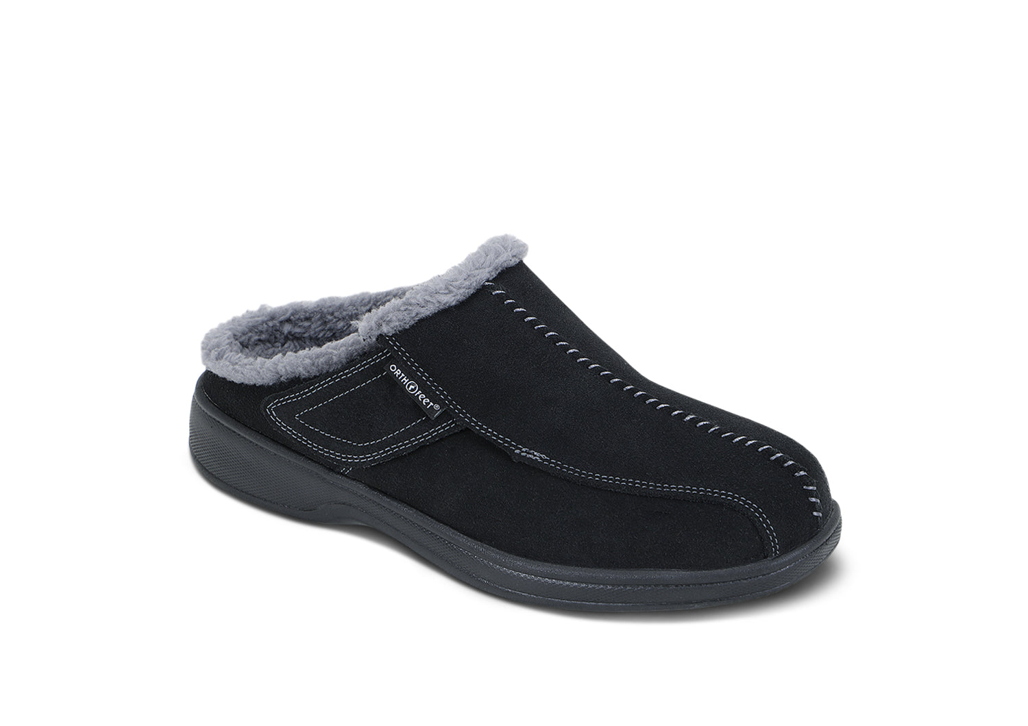 Buy AirBlue Slippers - Men's Ortho Slipper Soft Casual/Home/Leg Pain (Blue,  Numeric_7) at Amazon.in