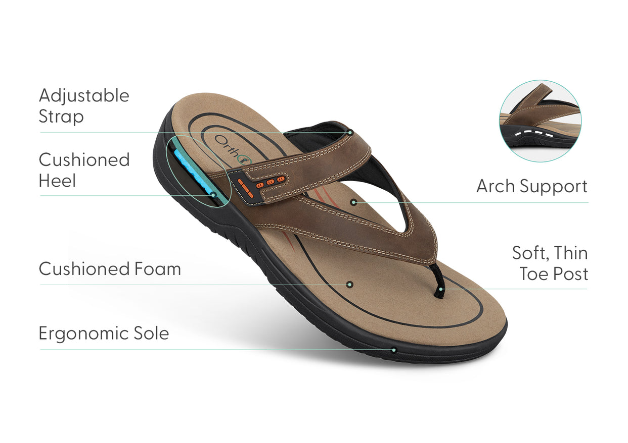 Online shopping savings Eldorado Brown