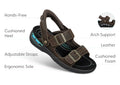 Jupiter Hands-Free - Brown