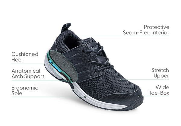 Orthofeet tacoma discount