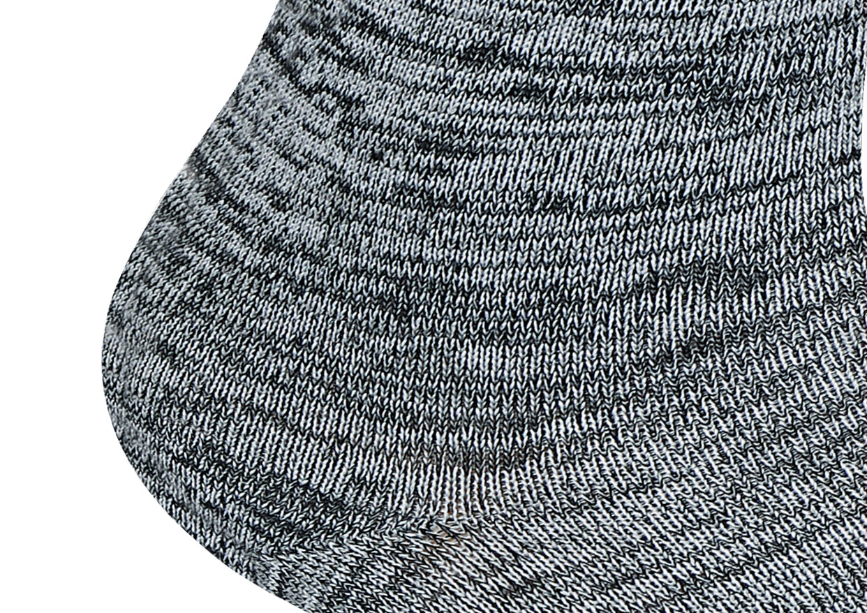 Casual/Dress Socks - Dark Gray