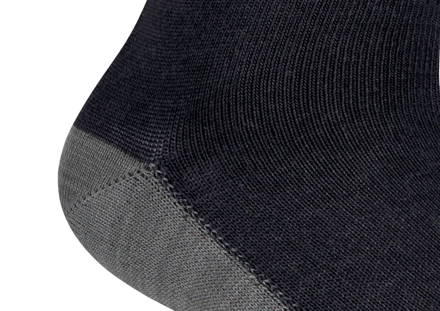 Casual/Dress Socks - Charcoal