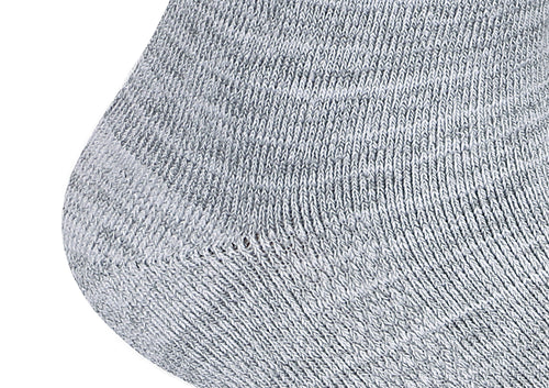 Chaussettes extra-larges (épaisses) - Gris