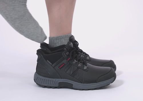 Buy cheap and authentic Dalton Hands-Free Waterproof Black