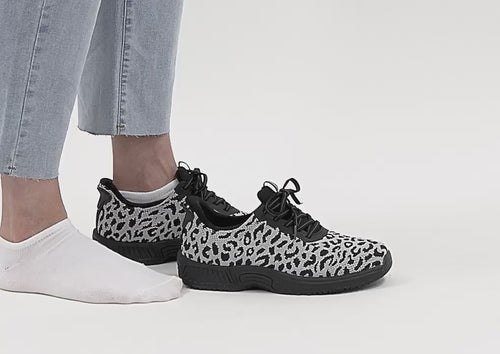 Where to buy discounted products Kita Hands-Free Snow Leopard