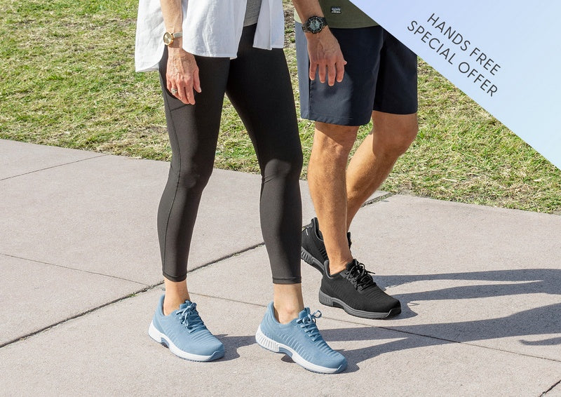 Orthopedic Shoes for Men | Orthofeet – OrthoFeet