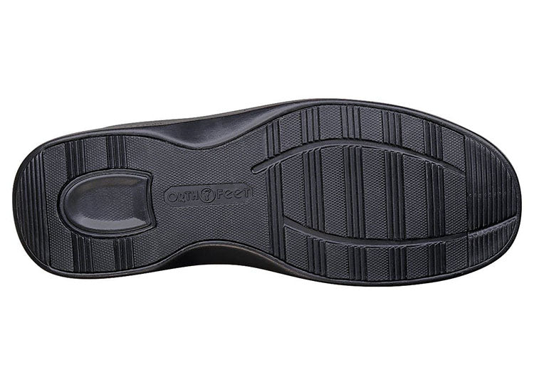 Baton Rouge Tie-Less - Brown