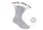 Wide Socks BioSoft