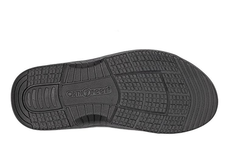 Orthofeet Cambria Black