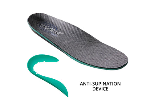 Insoles to prevent supination hotsell