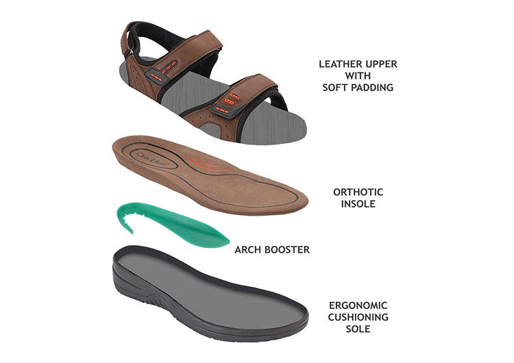 Cambria - Brown