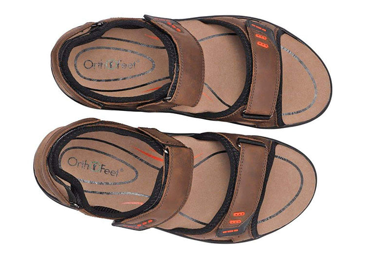 Cambria - Brown